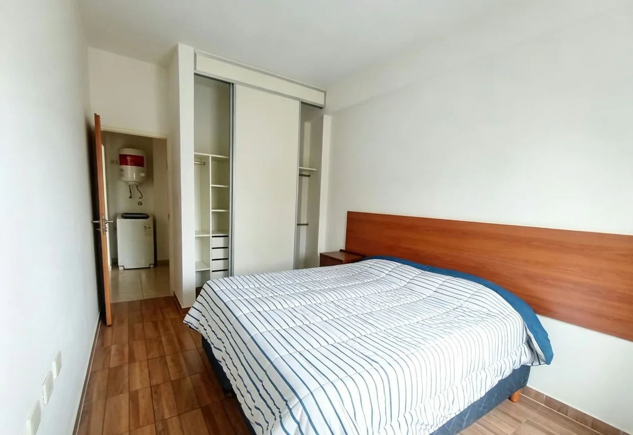 Departamento de 2 ambientes en alquiler en La Plata, 38 E/ 119 y 120 0, foto 3