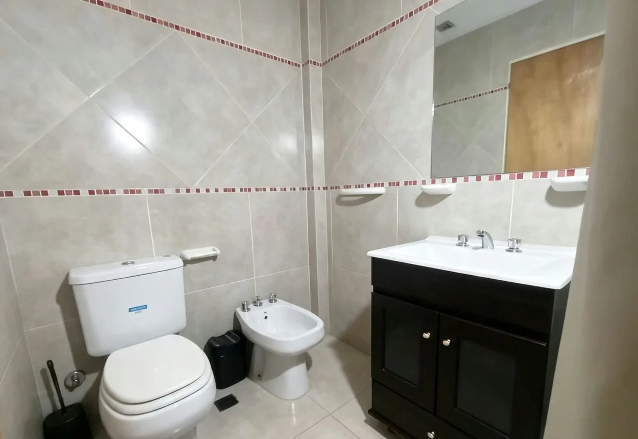 Departamento de 2 ambientes en alquiler en La Plata, 38 E/ 119 y 120 0, foto 5