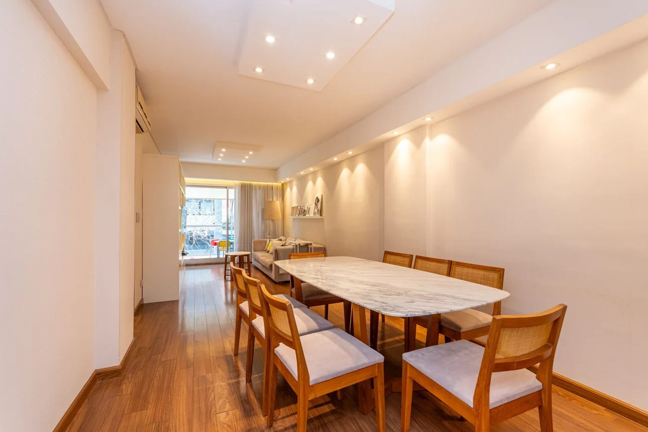 Departamento en venta en Palermo, foto 3