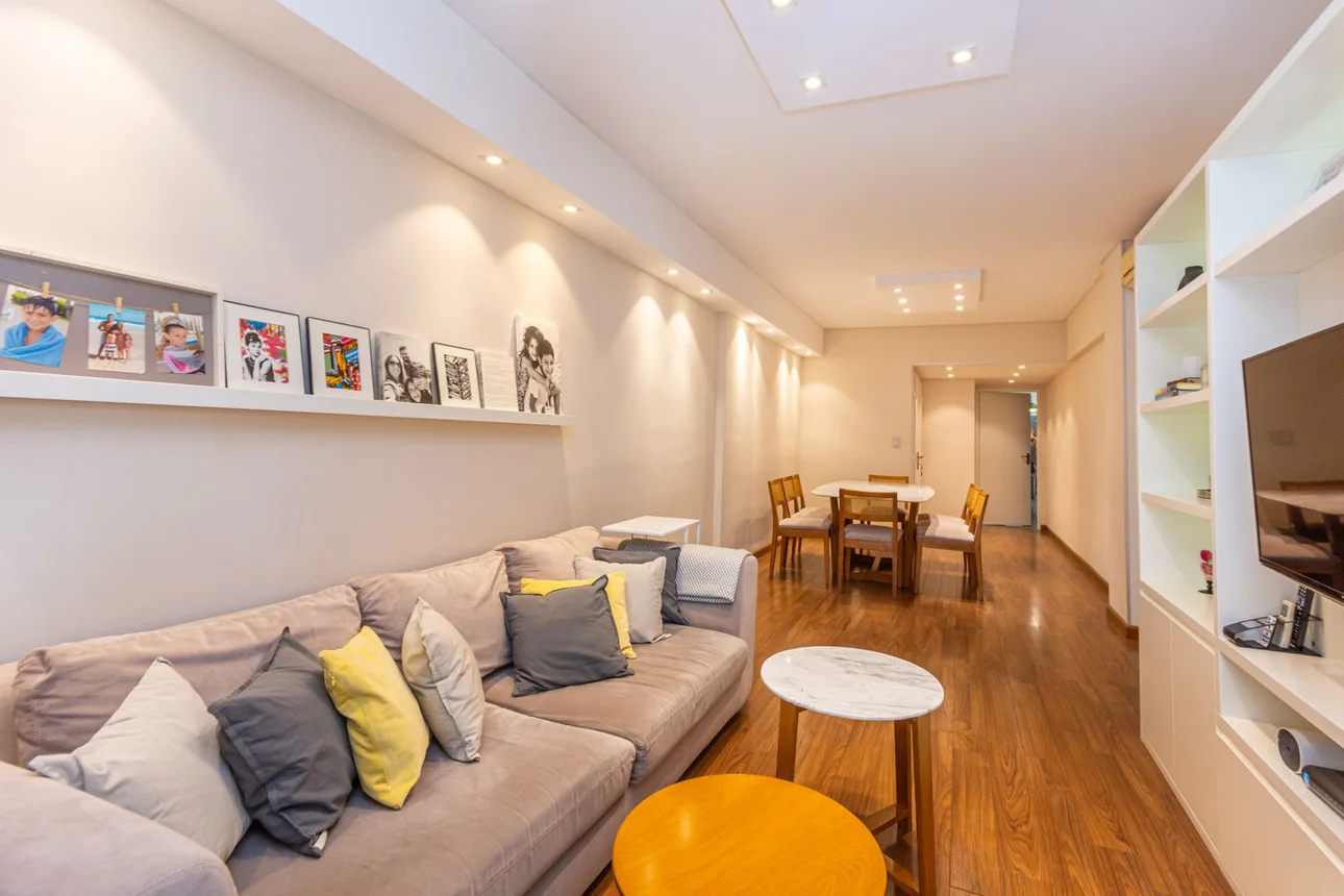 Departamento en venta en Palermo