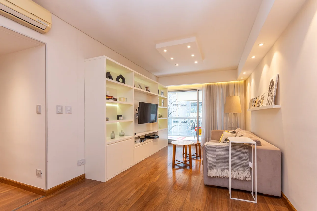 Departamento en venta en Palermo, foto 2
