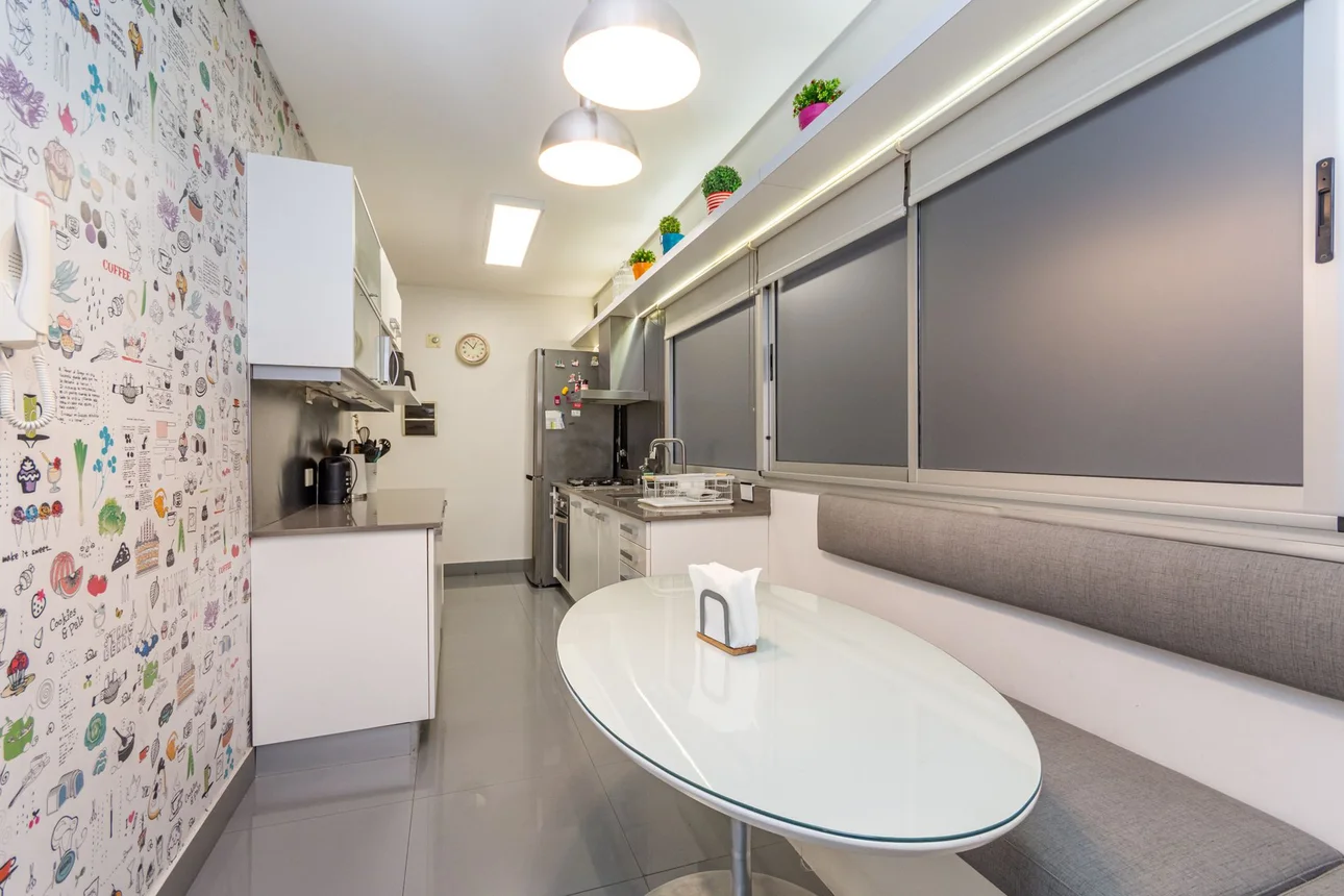 Departamento en venta en Palermo, foto 5