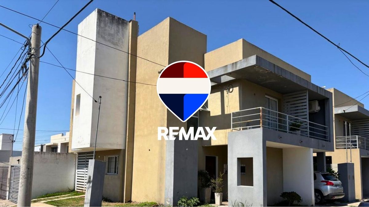 DUPLEX 3 DORMITORIOS VENTA GRAND BOURG - foto 1