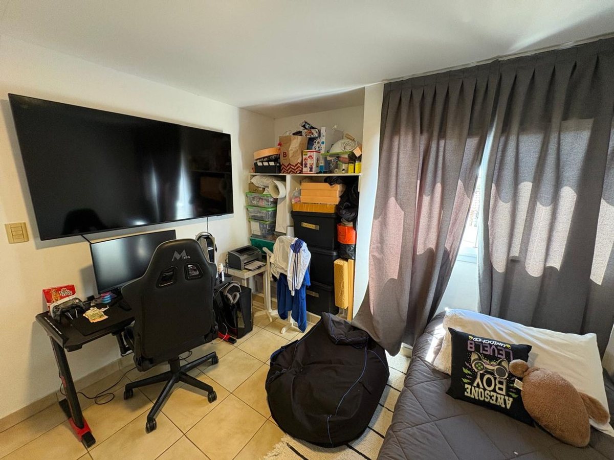 DUPLEX 3 DORMITORIOS VENTA GRAND BOURG - foto 9