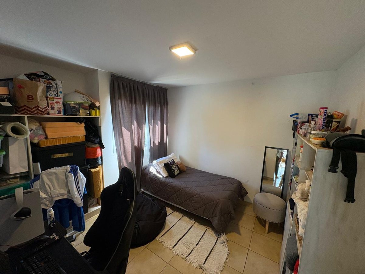 DUPLEX 3 DORMITORIOS VENTA GRAND BOURG - foto 8