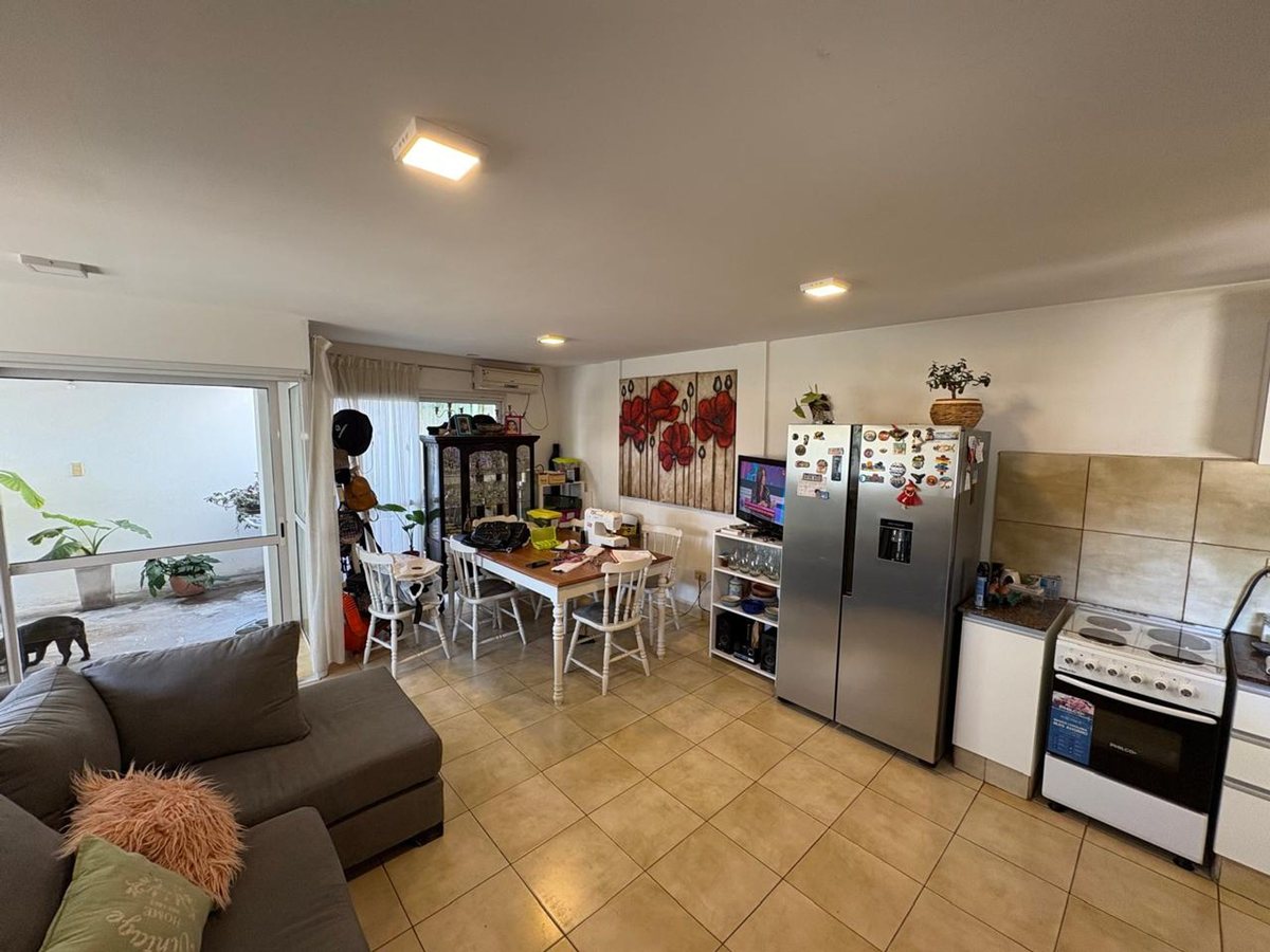 DUPLEX 3 DORMITORIOS VENTA GRAND BOURG - foto 16