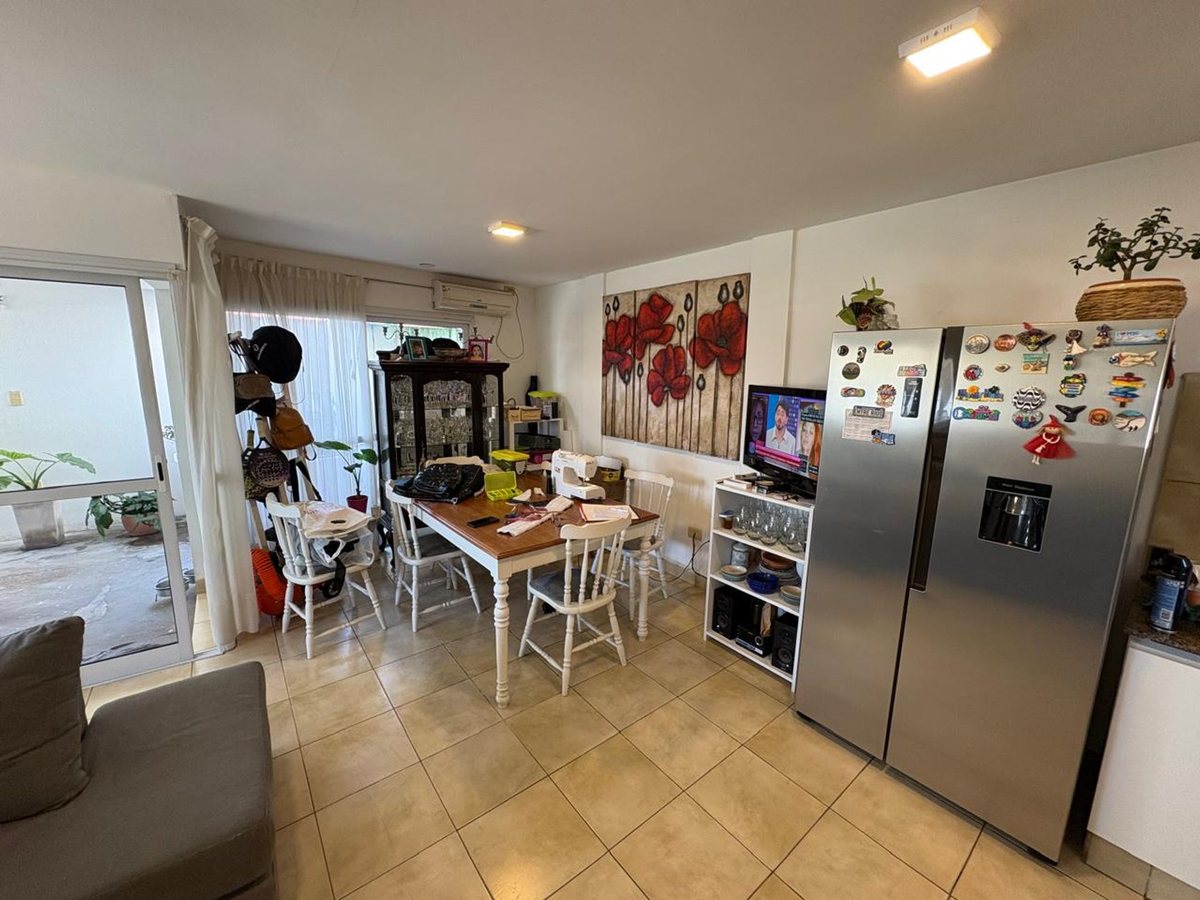 DUPLEX 3 DORMITORIOS VENTA GRAND BOURG - foto 20