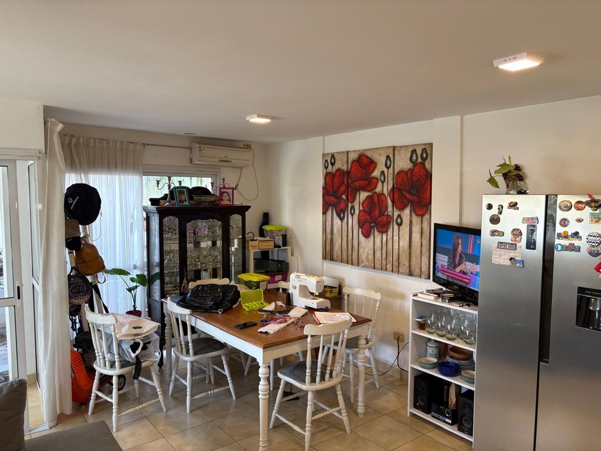 DUPLEX 3 DORMITORIOS VENTA GRAND BOURG - foto 14