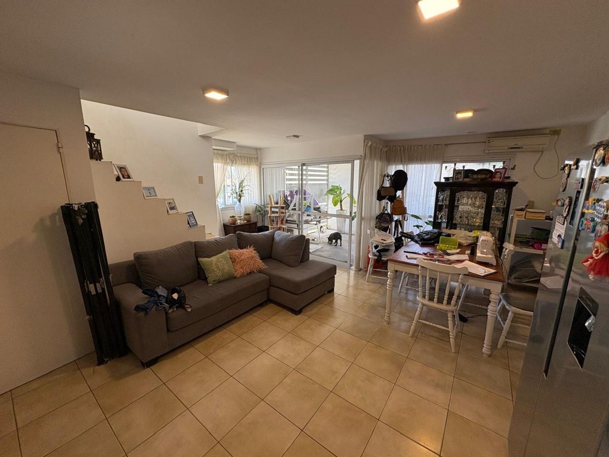 DUPLEX 3 DORMITORIOS VENTA GRAND BOURG - foto 17
