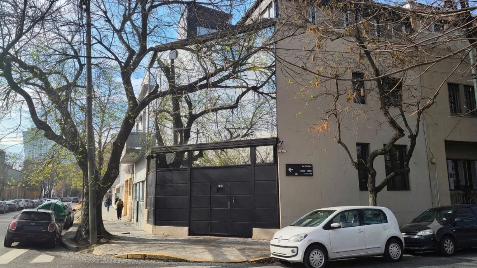 Venta casa 3 pisos c/ascensor belgrano chico., foto 1