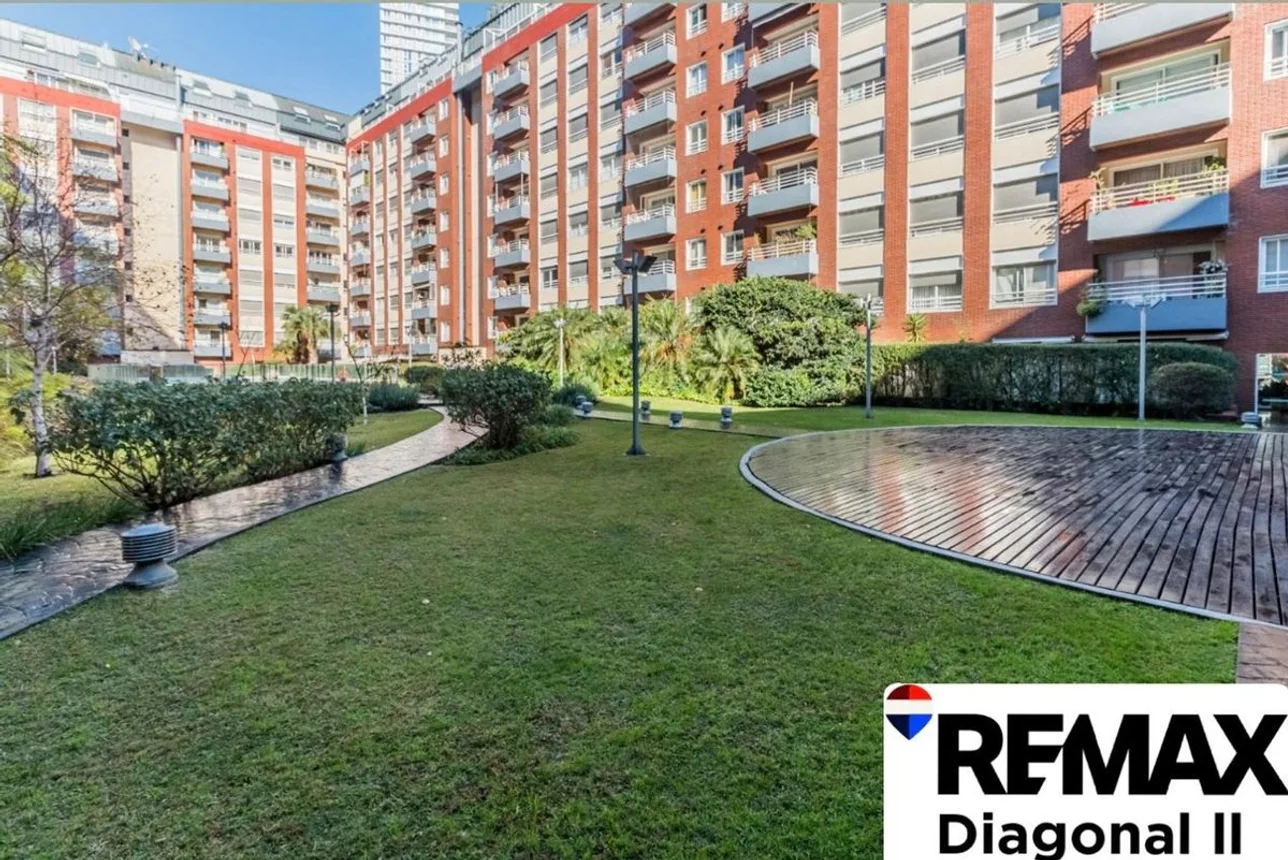 Departamento de 3 ambientes en venta en Puerto Madero, Aimé Painé 1600, foto 4