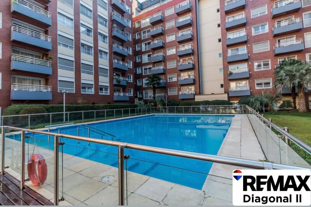 Departamento de 3 ambientes en venta en Puerto Madero, Aimé Painé 1600, foto 5