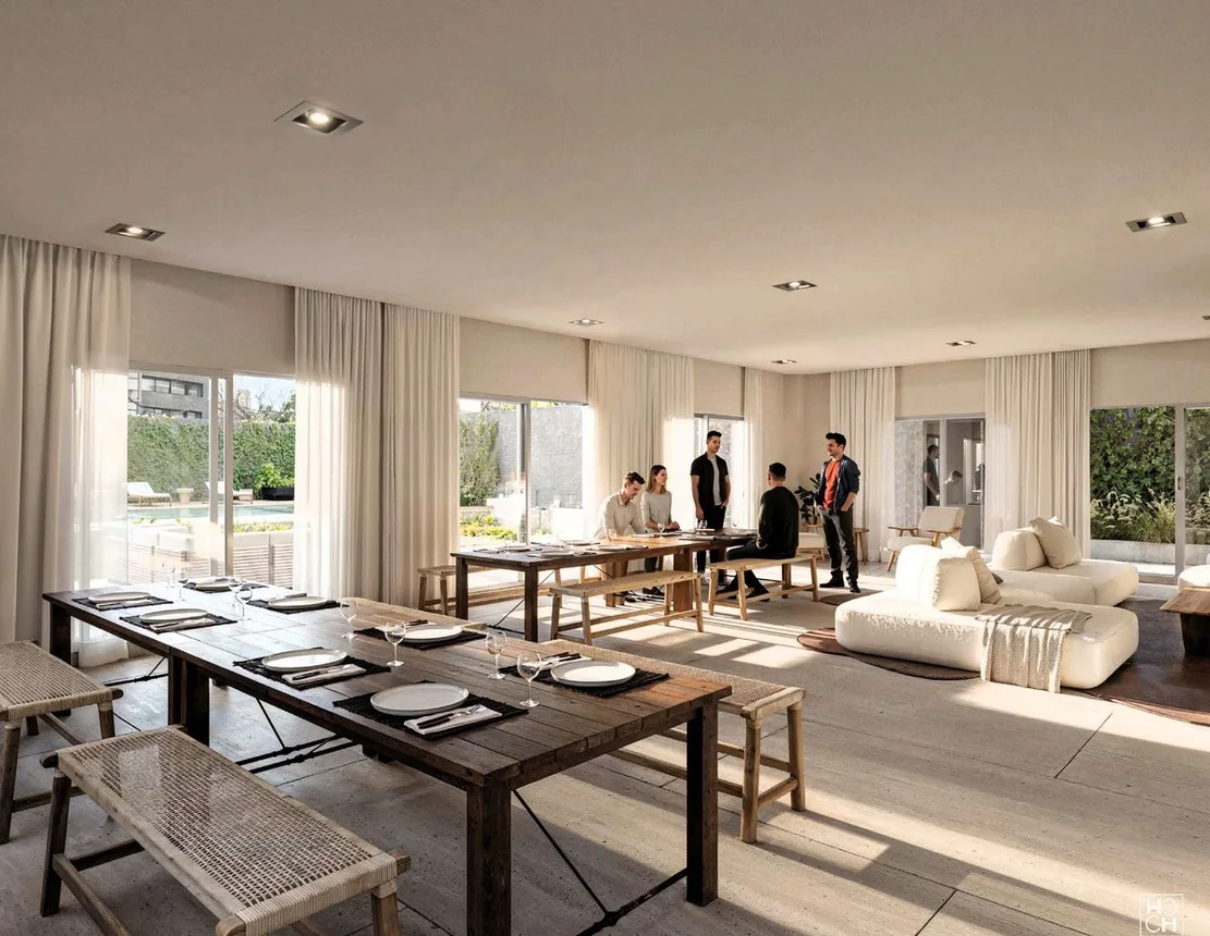 Departamento en venta en Saavedra, foto 5