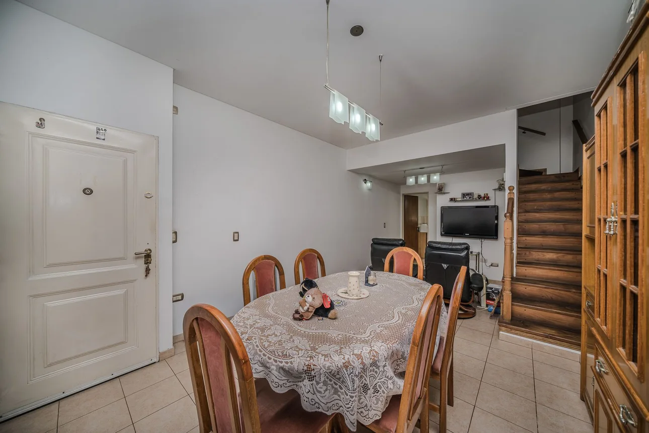 PH de 4 ambientes en venta en Santos Lugares, Pío Xii 1300