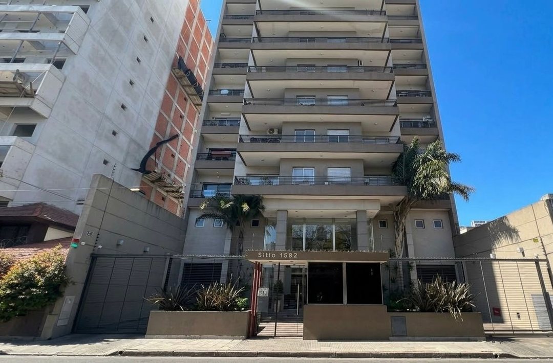 IMPERDIBLE MONOAMBIENTE! C/LAVADERO, MUY LUMINOSO!