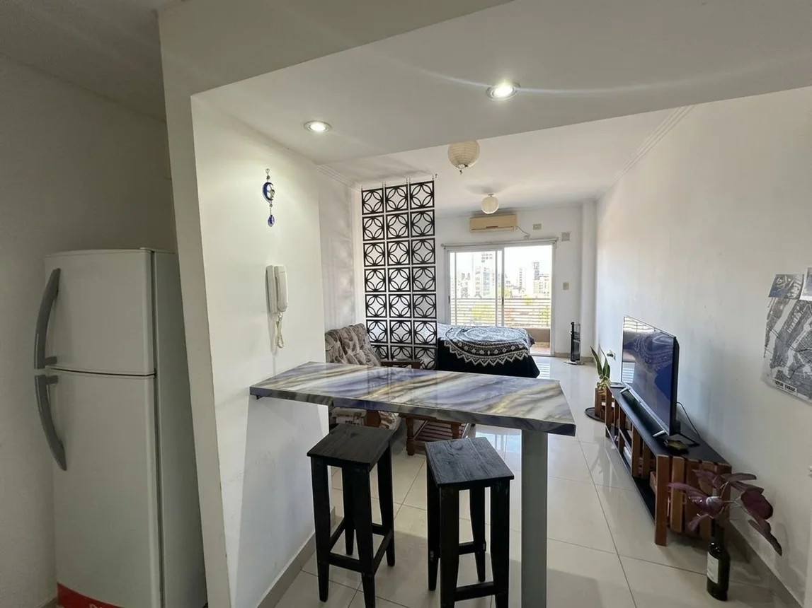 Monoambiente en venta en Lanús Este, Sitio de Montevideo 1500, foto 4