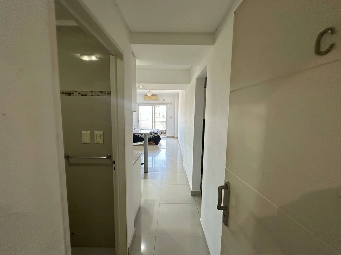 Monoambiente en venta en Lanús Este, Sitio de Montevideo 1500, foto 5