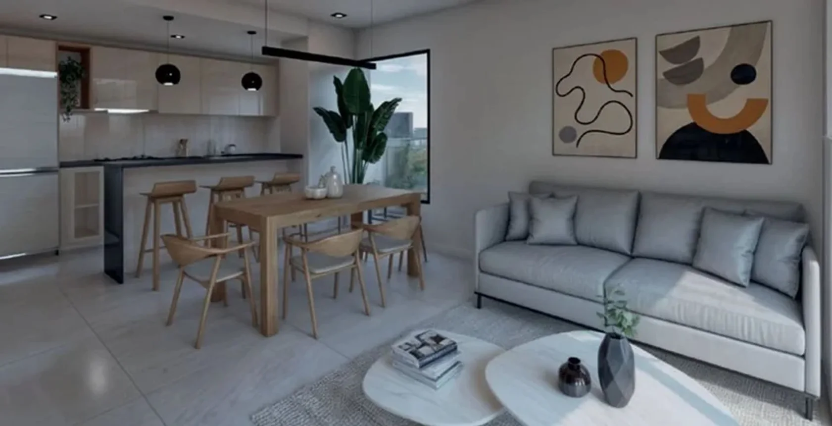 Monoambiente en venta en La Plata, foto 5
