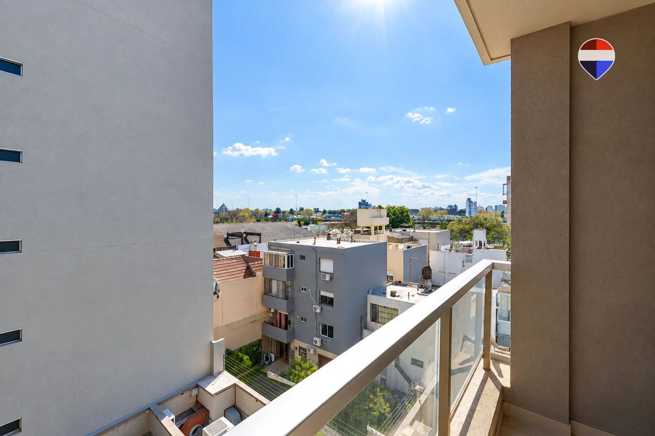 Departamento de 3 ambientes en venta en Villa Luro, Avenida Rivadavia 9800, foto 3