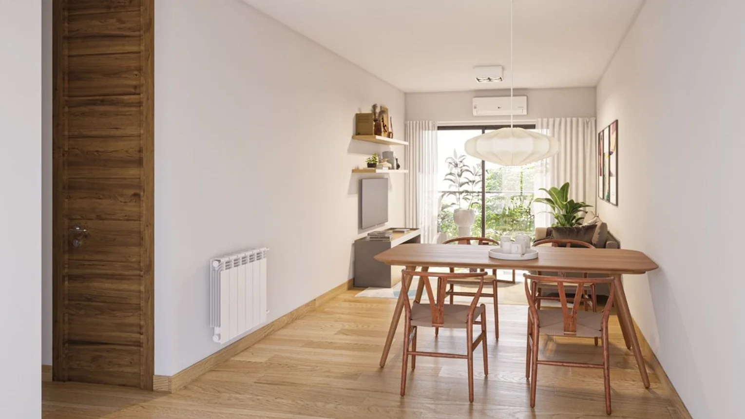 Departamento en venta en La Plata, foto 3