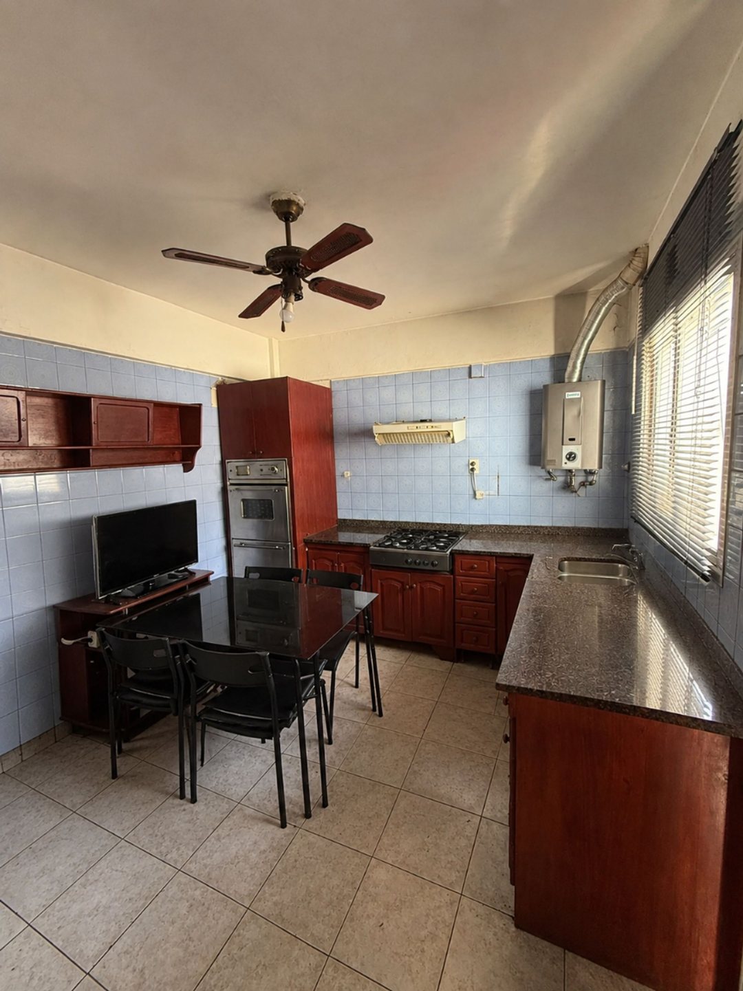 DEPARTAMENTO 3 AMBIENTES CON BALCON APTO CREDITO