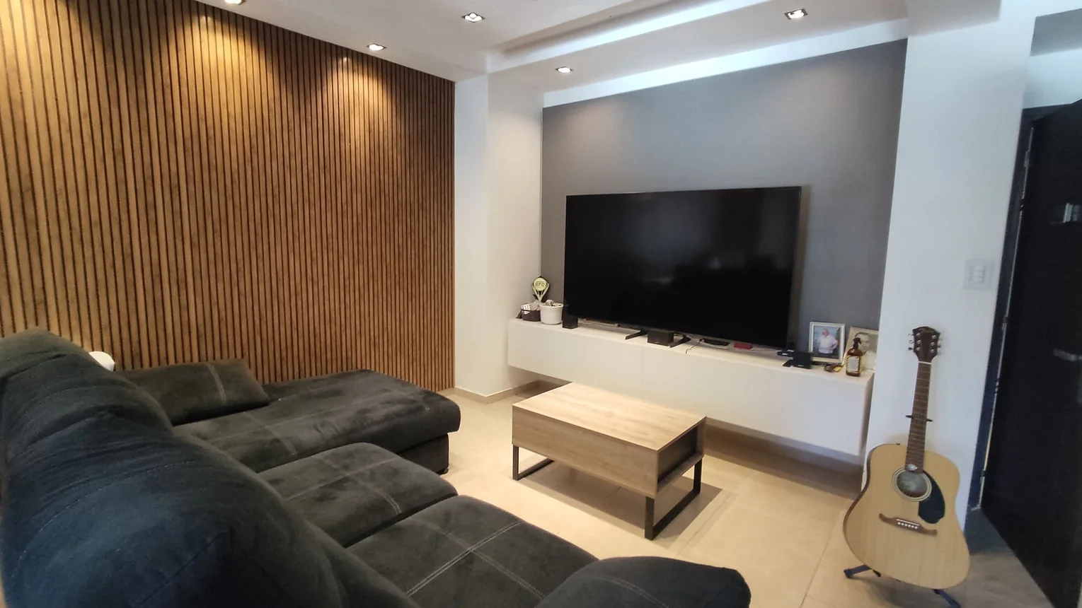 Dúplex de 8 ambientes en venta en Villa Carlos Paz, Av Arturo Illia y Gdor.ortiz y Herrera 0, foto 2