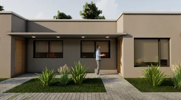 VENTA PROYECTO ALAMOS - PREVENTA EN POZO