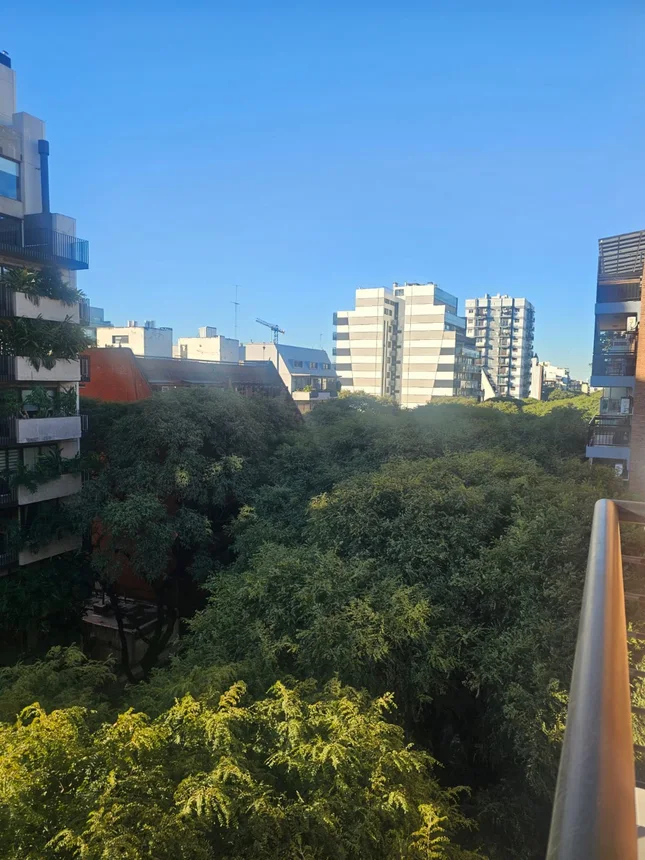 Departamento en venta en Caballito