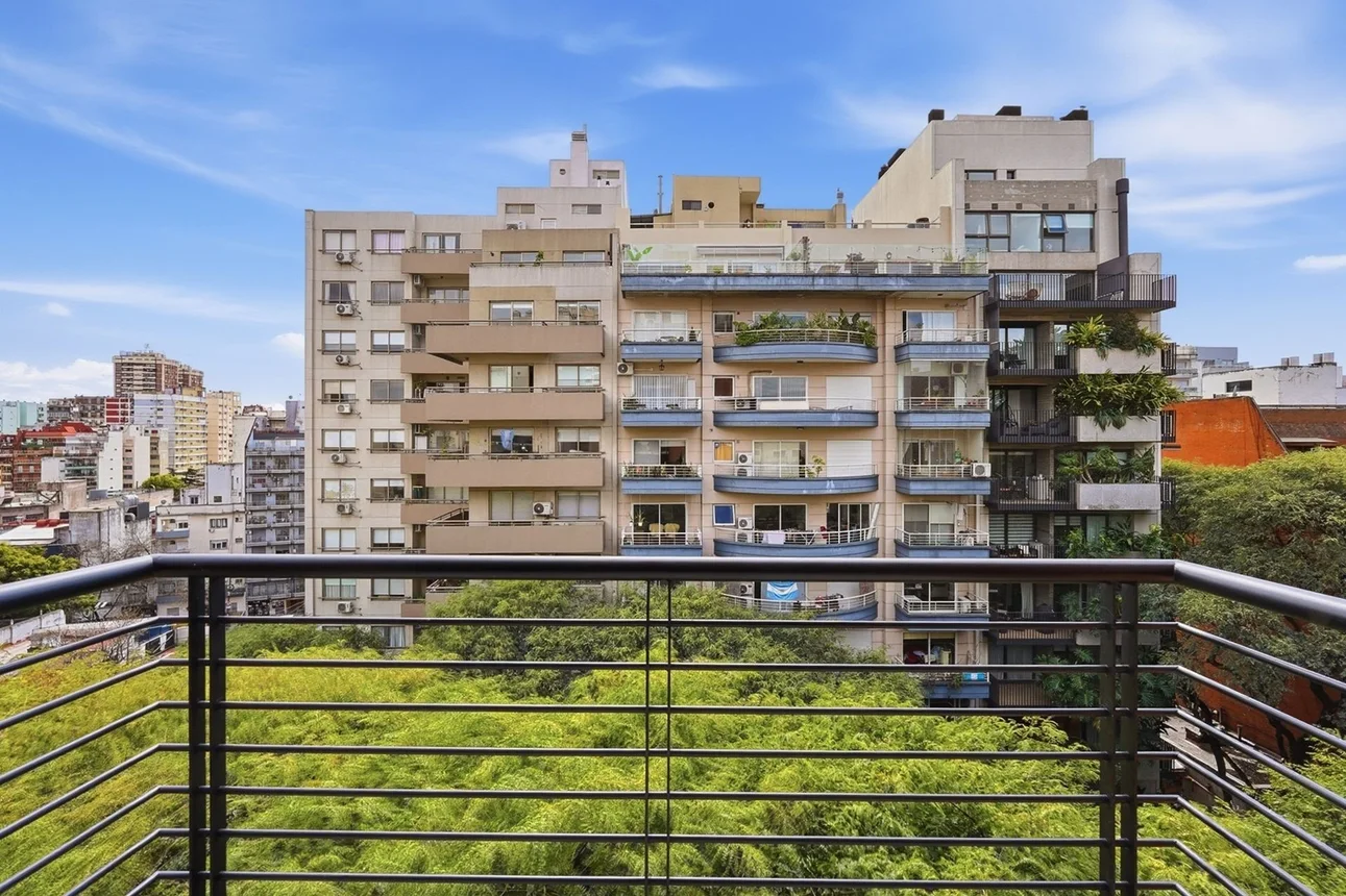 Departamento en venta en Caballito, foto 2