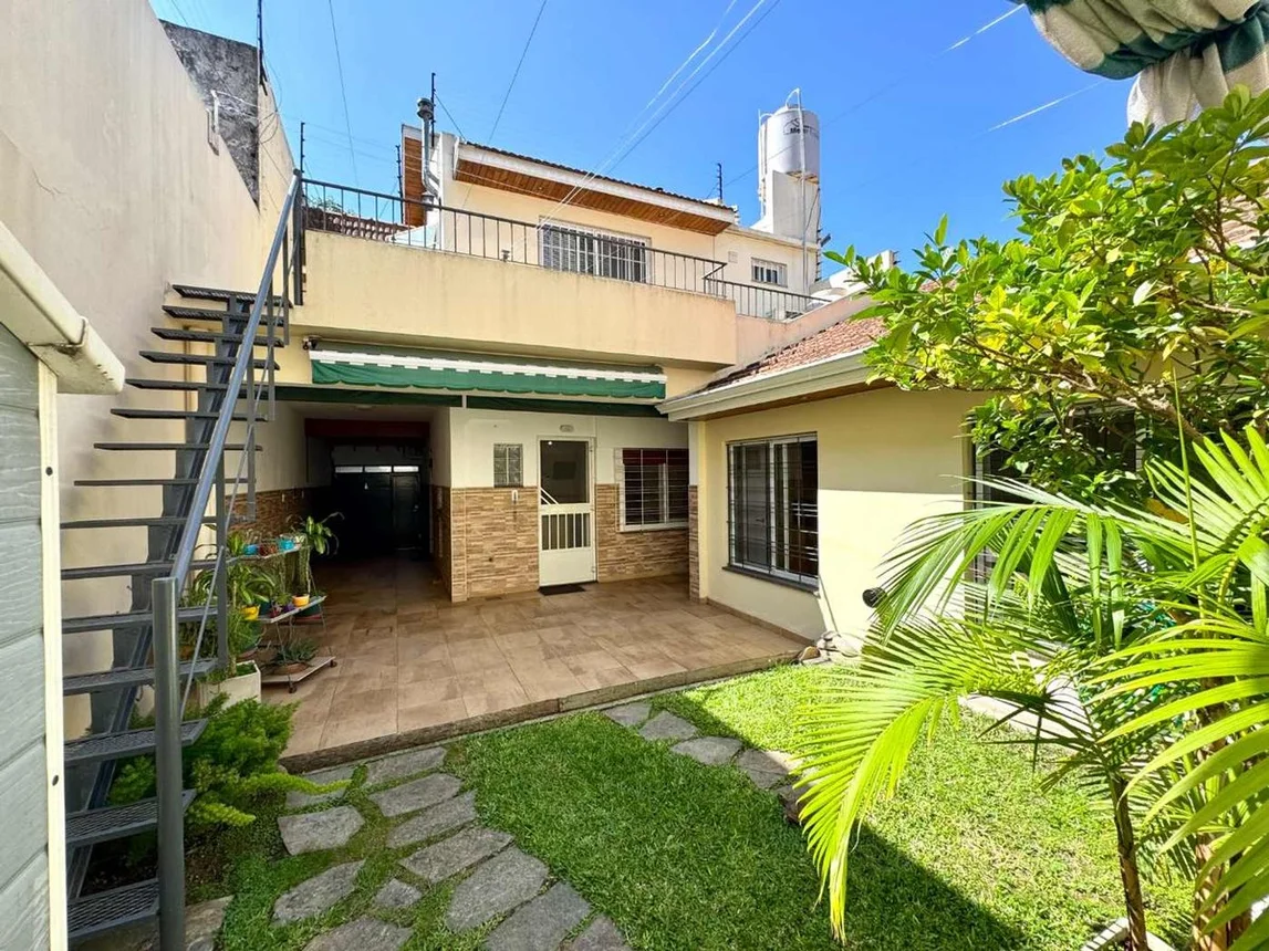 Casa en venta en Bernal Este