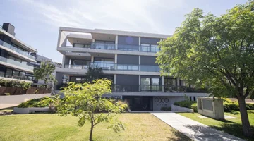 Venta apartamento tres dormitorios barrio parques