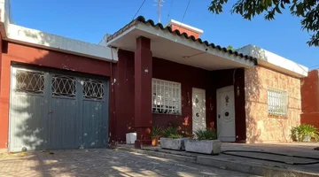 SE VENDE CASA 2 DORMITORIOS SALDAN - APTO CREDITO