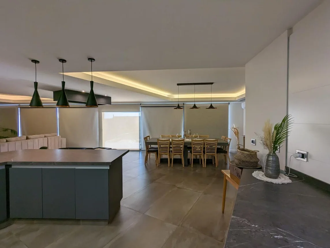 Casa de 6 ambientes en alquiler en Luján de Cuyo, Azcuénaga 0, foto 5