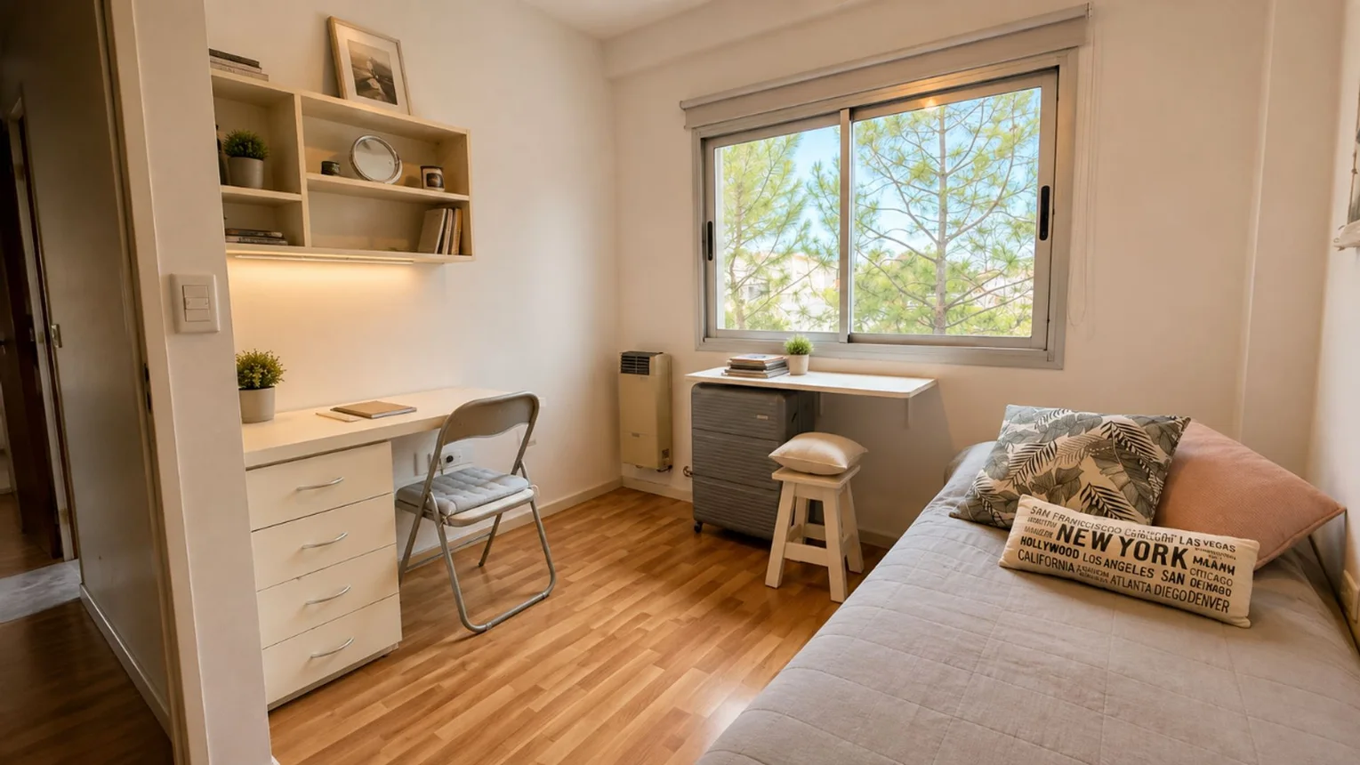 Departamento de 4 ambientes en venta en Bernal Este, Belgrano 0, foto 4