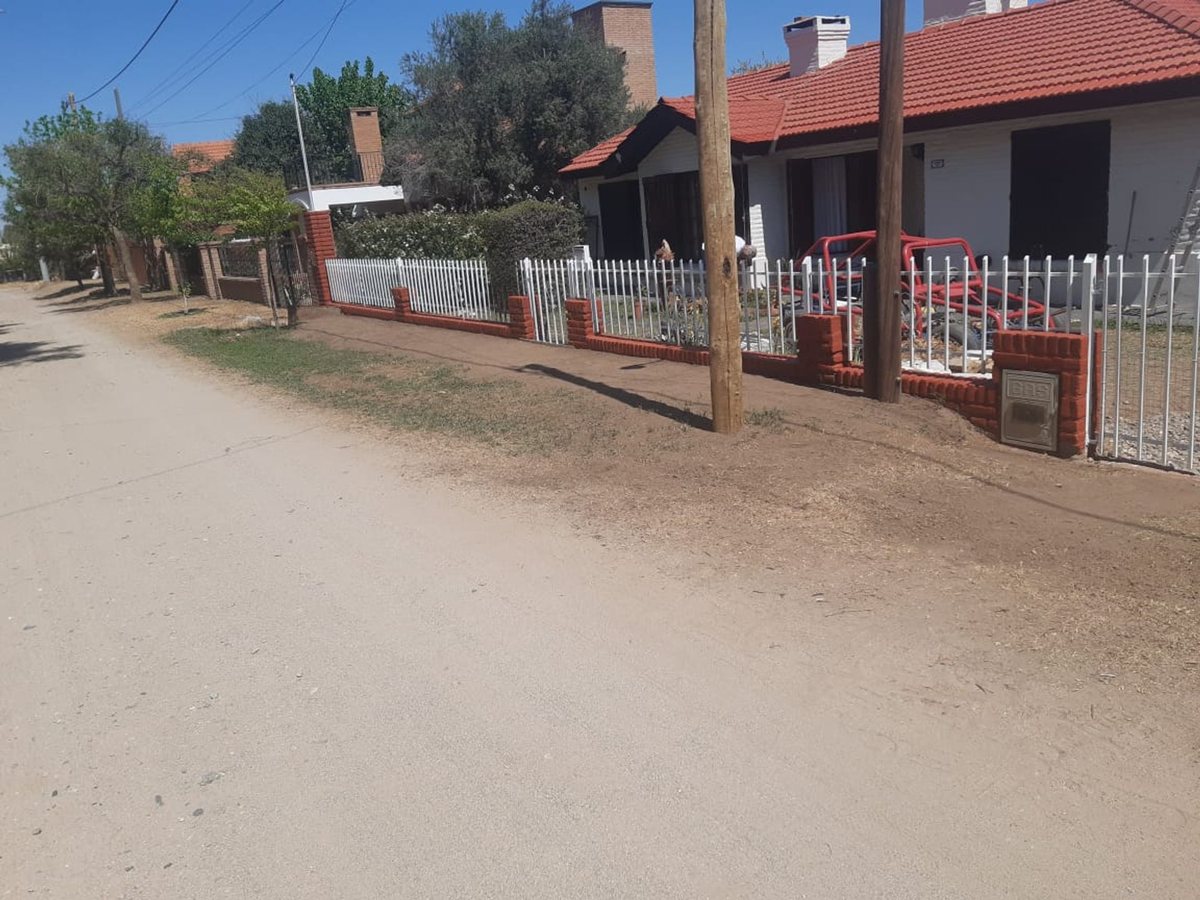 Foto 20 — VENDE CASA EN MERLO SAN LUIS