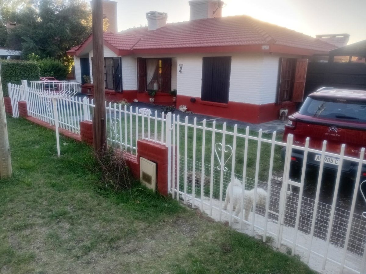Foto 21 — VENDE CASA EN MERLO SAN LUIS