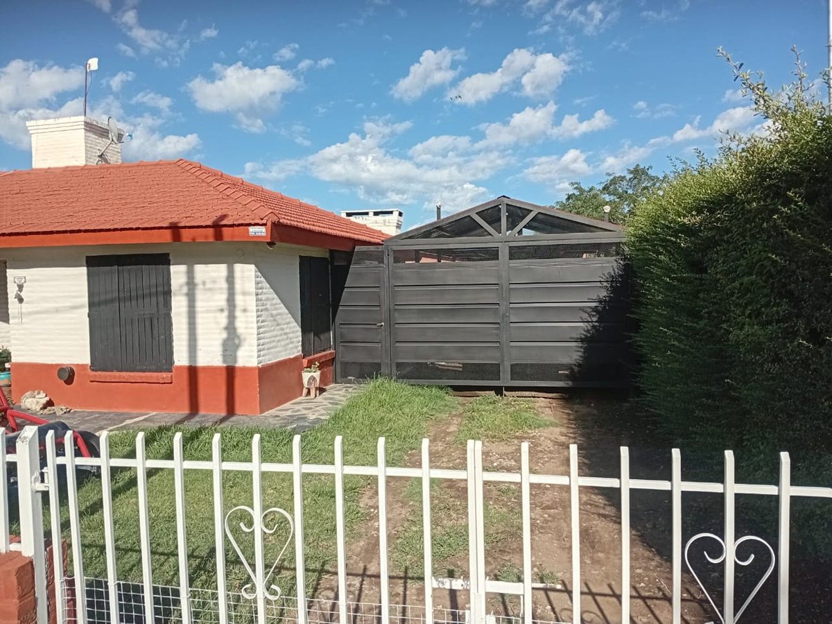 Foto 7 — VENDE CASA EN MERLO SAN LUIS