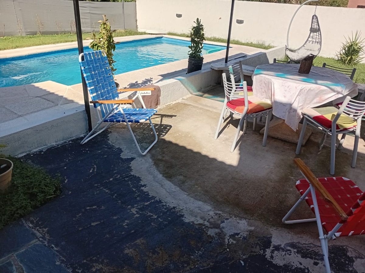 Foto 12 — VENDE CASA EN MERLO SAN LUIS