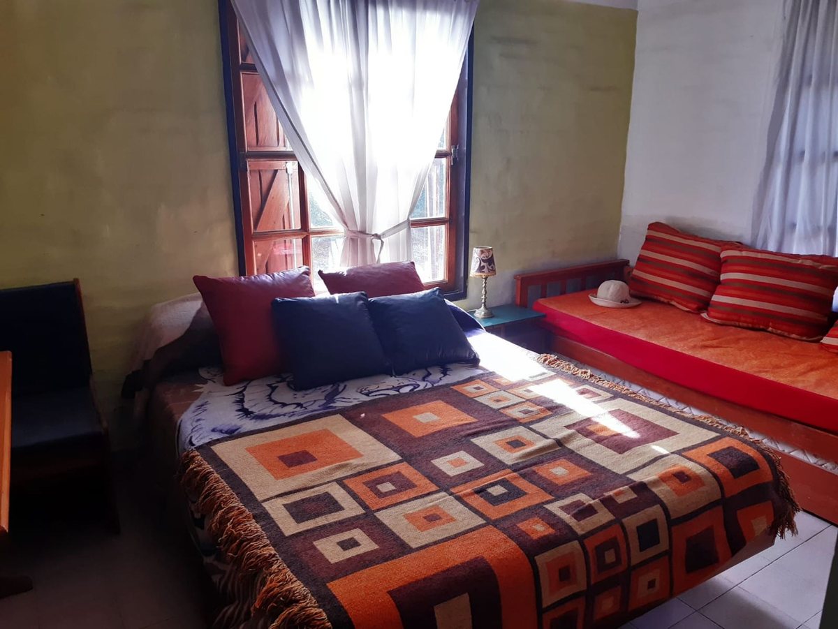Foto 9 — VENDE CASA EN MERLO SAN LUIS