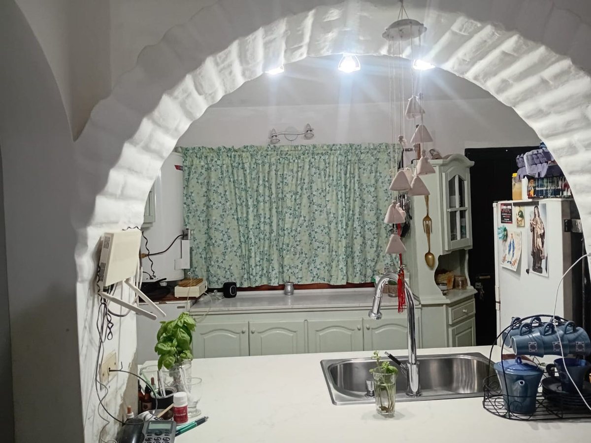 Foto 2 — VENDE CASA EN MERLO SAN LUIS