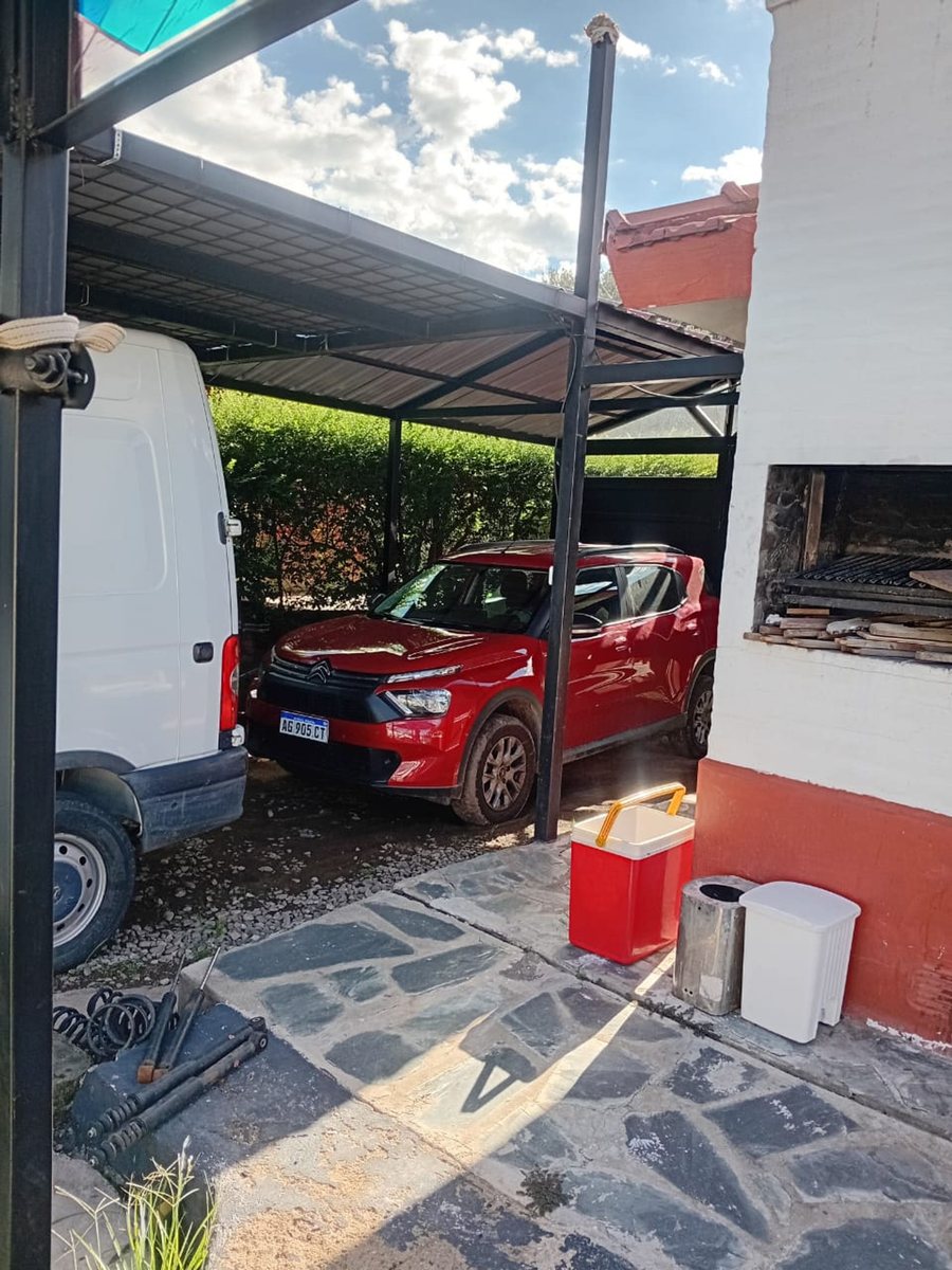 Foto 18 — VENDE CASA EN MERLO SAN LUIS