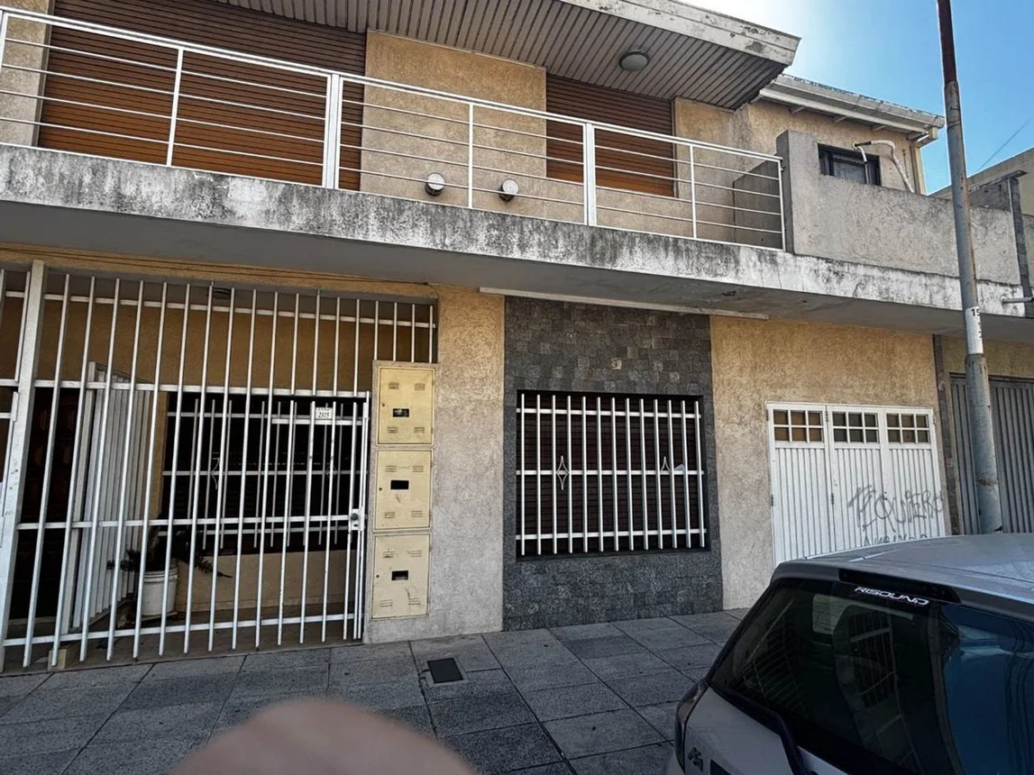 Departamento de 2 ambientes en venta en Villa Luzuriaga, La Paz 2300