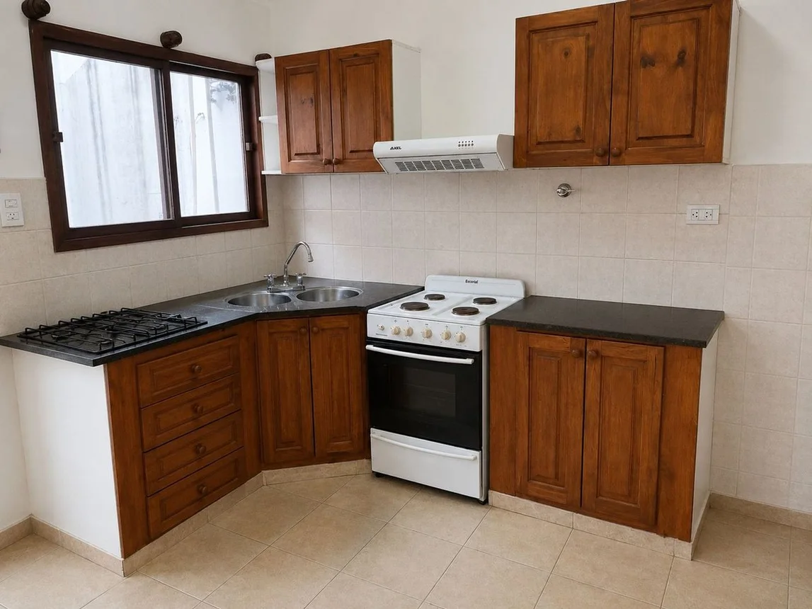 Departamento de 2 ambientes en venta en Villa Luzuriaga, La Paz 2300, foto 3