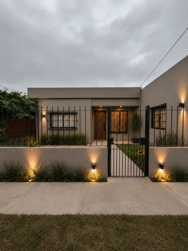 Casa en venta en Burzaco, foto 2