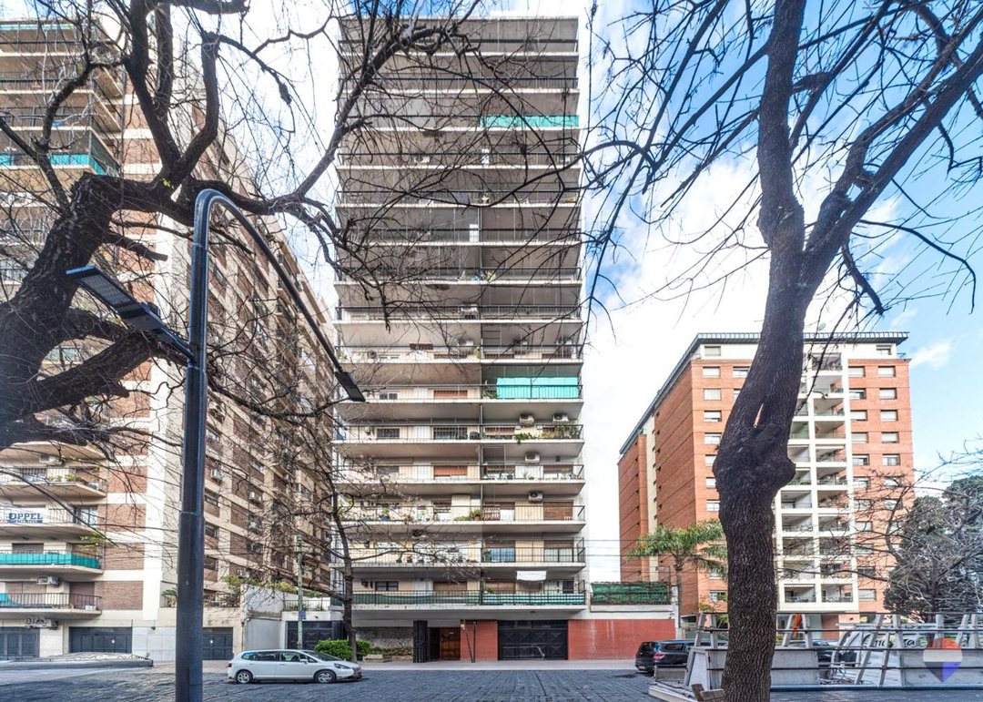 ALQUILER 2 AMB BELGRANO CON BALCON