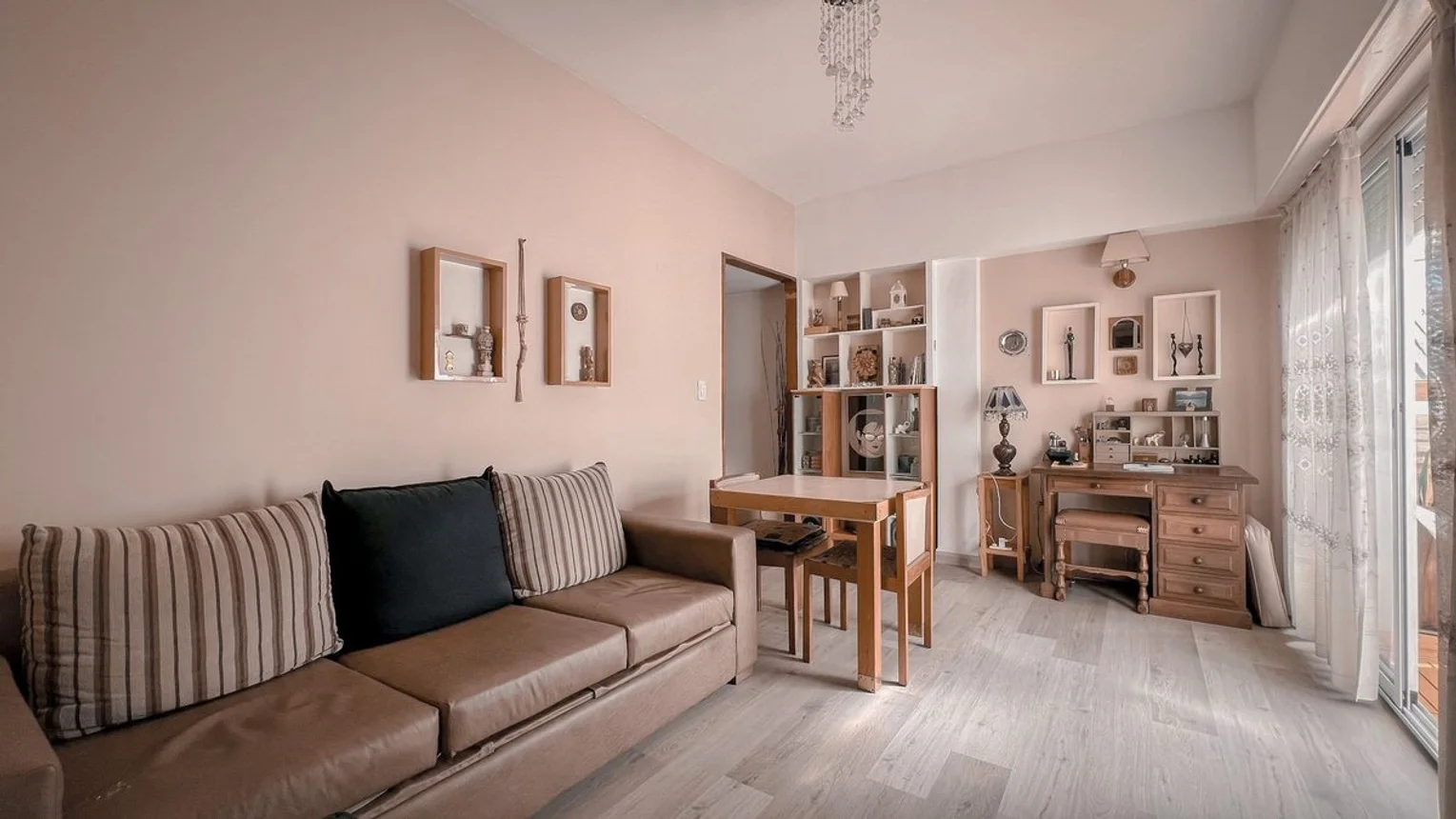 Departamento en venta en Mar del Plata