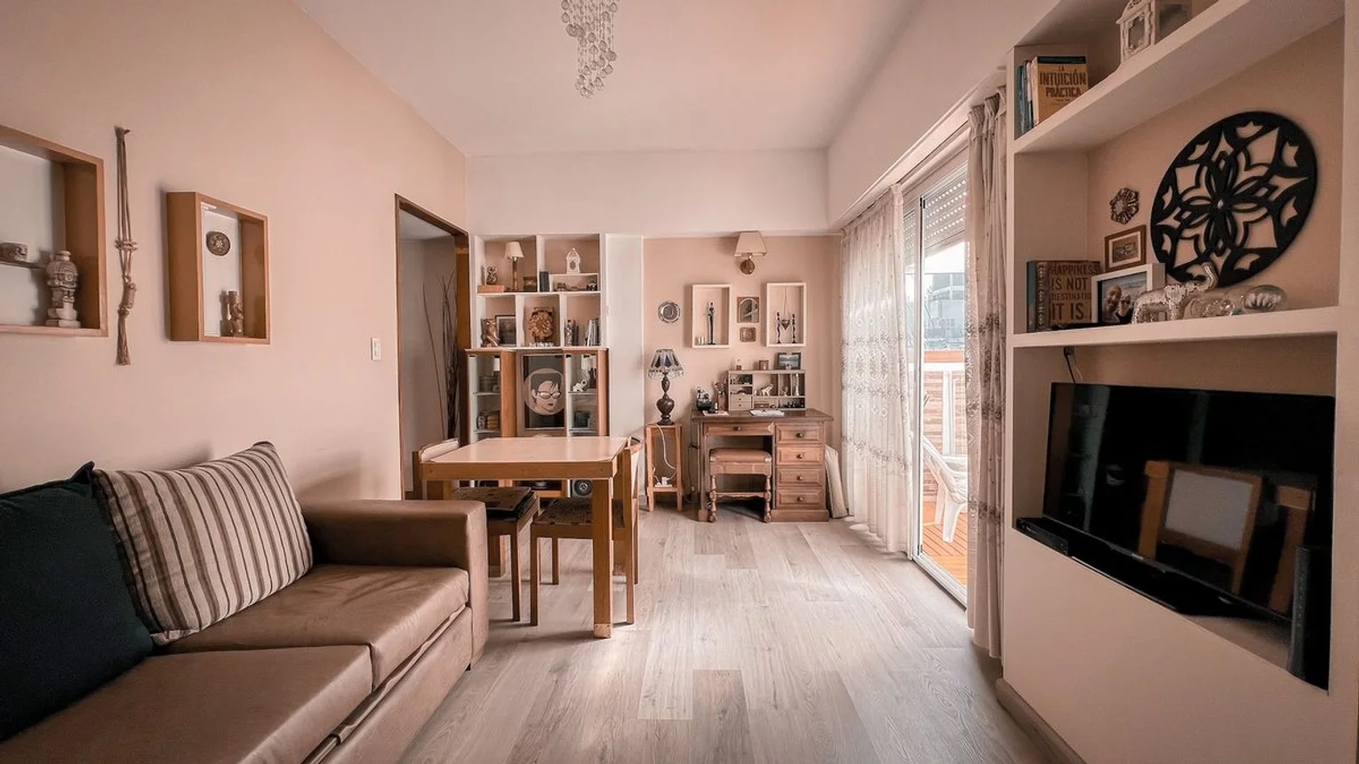 Departamento en venta en Mar del Plata, foto 3