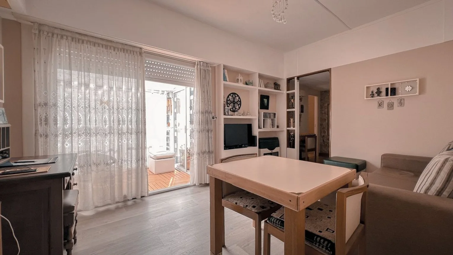 Departamento en venta en Mar del Plata, foto 4
