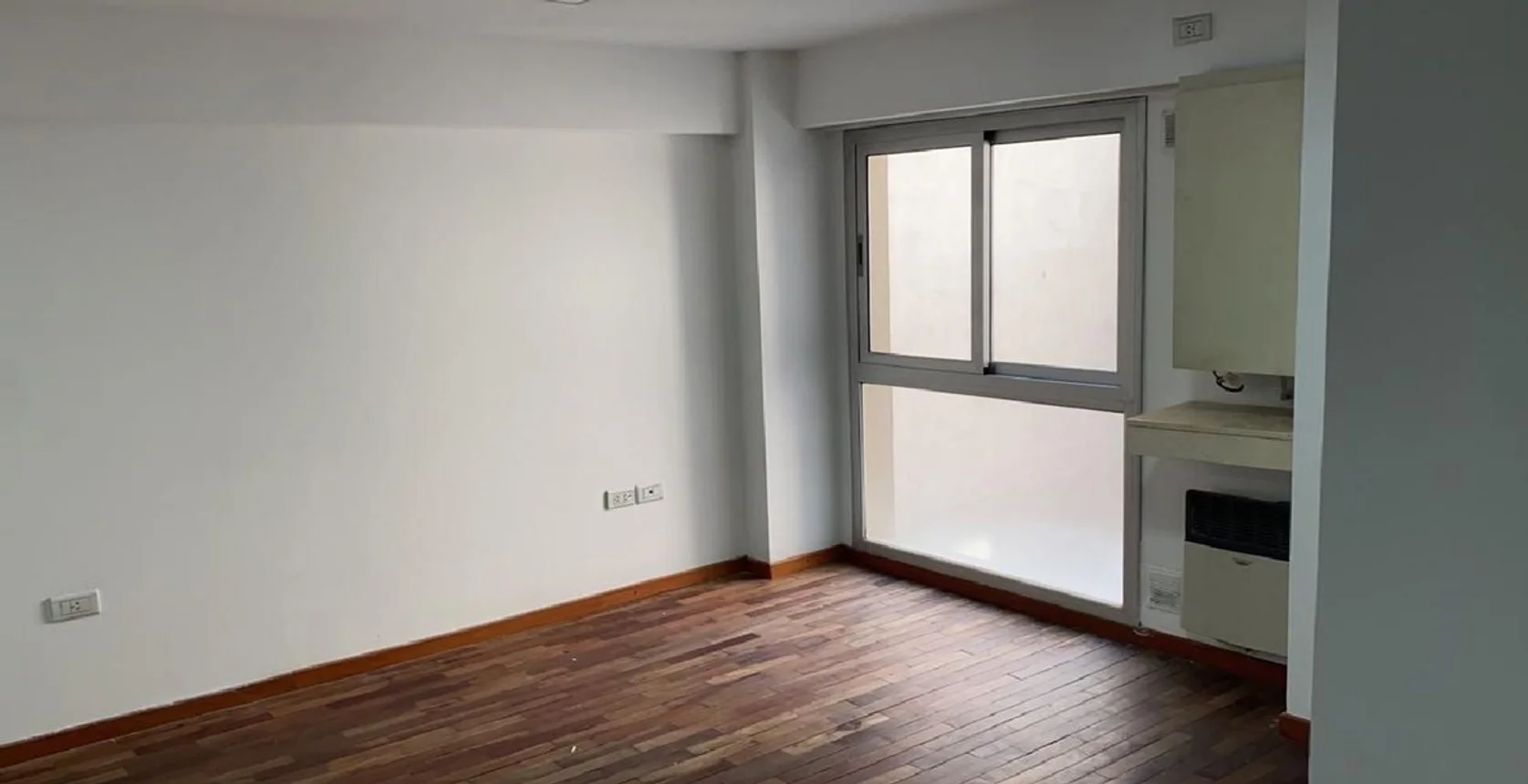 Departamento de 2 ambientes en venta en Salta, Macrocentro. Ameghino 200, foto 2