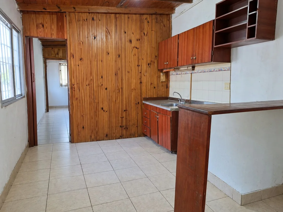 PH de 2 ambientes en venta en Mar del Plata, B. Goñi 1300